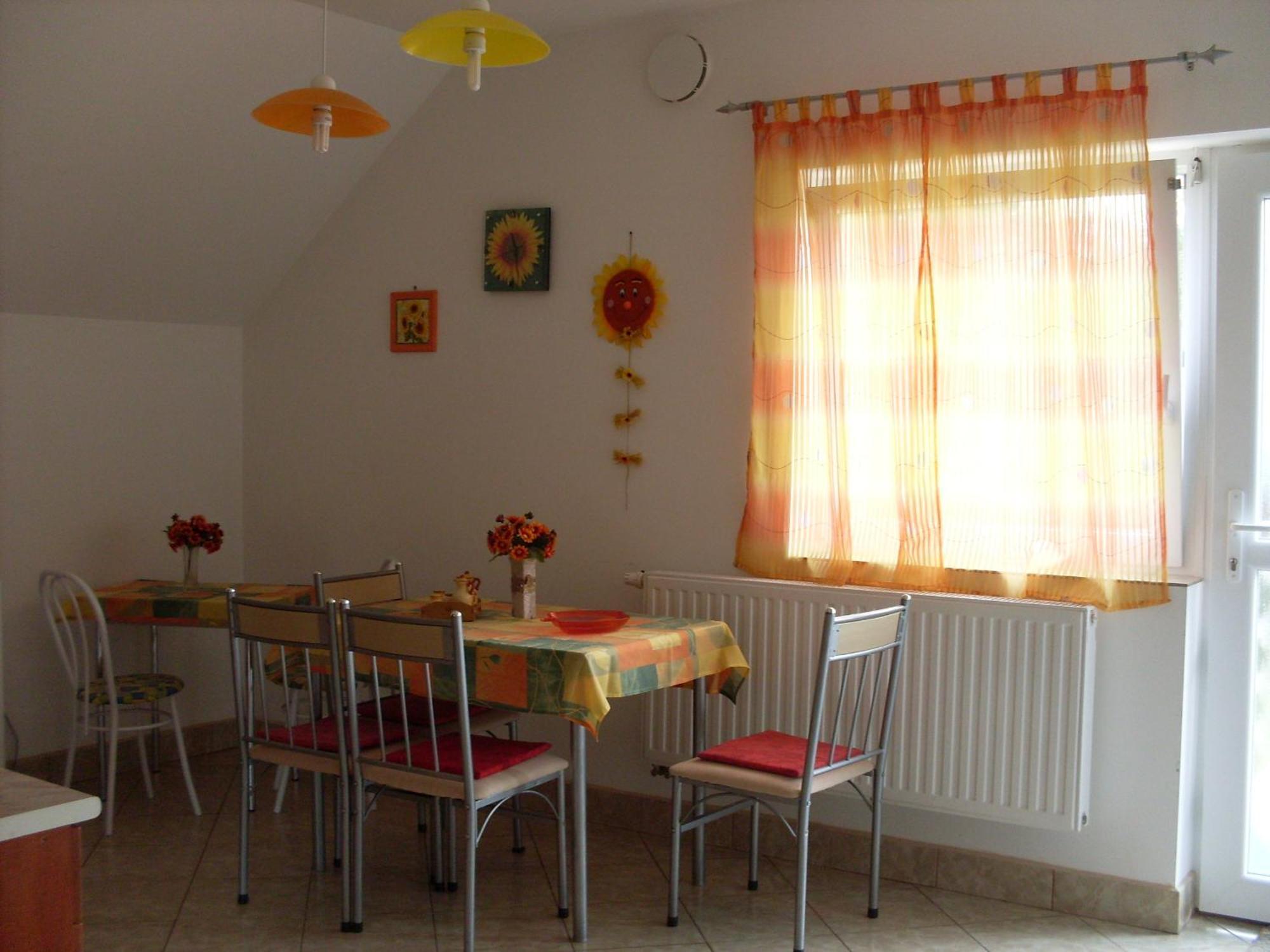 Éden Vendégház Miskolc Esterno foto