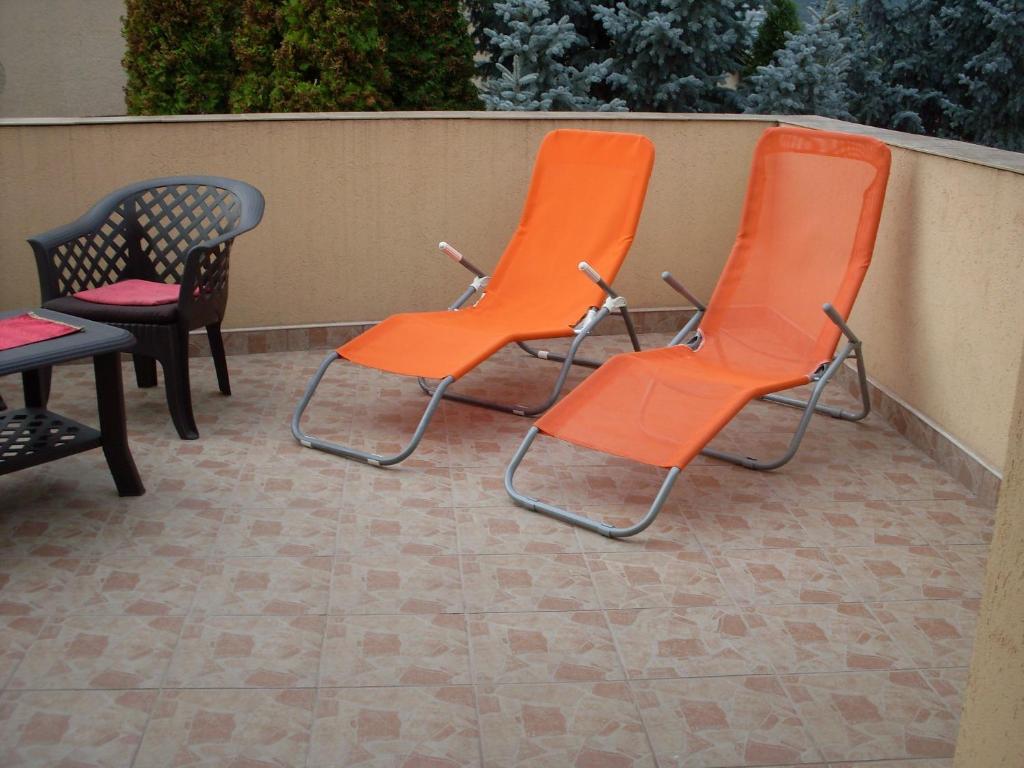Éden Vendégház Miskolc Camera foto