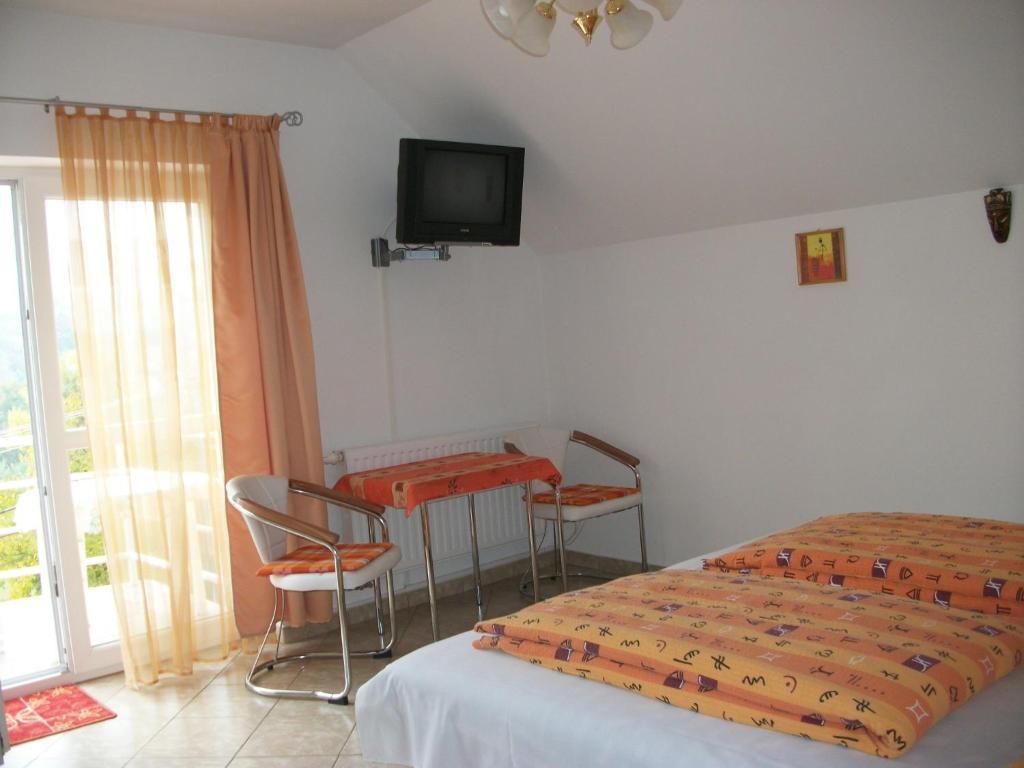 Éden Vendégház Miskolc Esterno foto